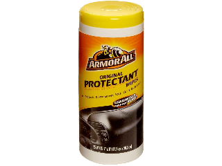 Armor All Original Protectant Wipes (25 count) 