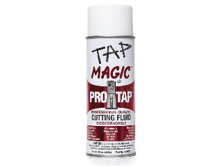 Pro Tap Cutting And Tapping Fluid, 12 Oz Aerosol