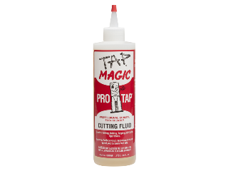 Pro Tap Cutting And Tapping Fluid, 16 Oz