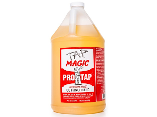 Pro Tap Cutting And Tapping Fluid, 1 Gallon