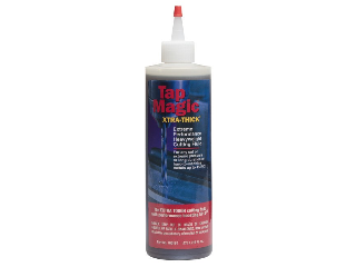 Xtra Thick Cutting And Tapping Fluid, 16 Oz