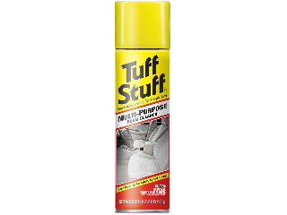 Tire Foam Tire Cleaner Tuff Stuff