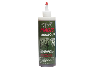 Earth Friendly Aqueous Cutting Fluid, 16 Oz