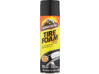 Tire Foam Tire Cleaner Armor All