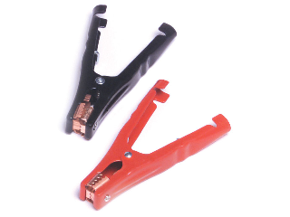 Booster Cable Clamps 400 AMP