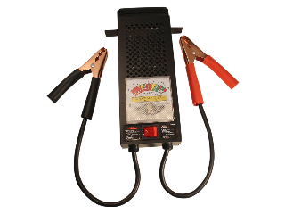 100 AMP Battery Tester