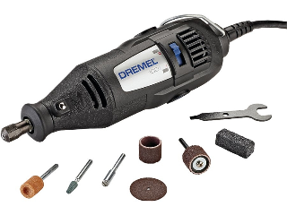 Dremel 100-N7 Single Rotary Tool Kit