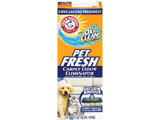 Arm & Hammer Pet Deodorizer, 30 oz