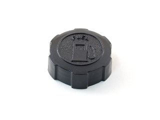 Gas Cap (1 3/4 Inch) Vented Plastic