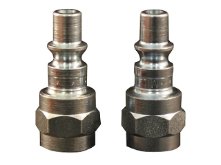 A Style Plug 1/4 In Female NPT