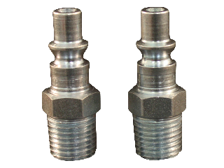 A Style Plug 1/4 In  Male NPT