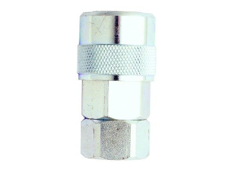 AA Style Basic Flow Coupler 3/8 In Female NPT