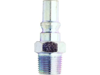 AA Style Basic Flow Plug 3/8 In Male NPT