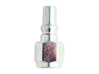 AA Style Basic Flow Plug 3/8 In Female NPT