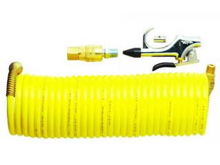 Re-Koil Hose Safety Blo-Gun Kit