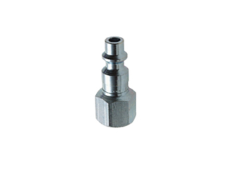 M Stlye Plug 1/4 Female NPT