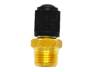 Portable Air Tank Valve 1/8 In Male NPT