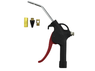 Safety Tip Blo-Gun Kit