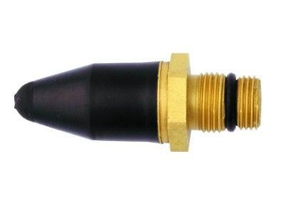 Rubber Blo-Gun Tip