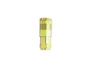 G Style Coupler Body 1/2 In Female NPT