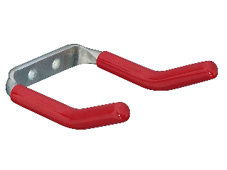 Double Storage Hook (2) 2-3/4" SP2159BC Vinyl Coated