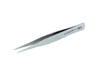 Precision Tweezers, 5 In