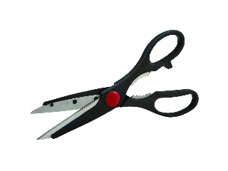 Utility Kitchen Scissors, 8"