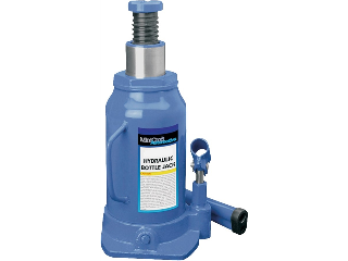 6 Ton Hydraulic Bottle Jack