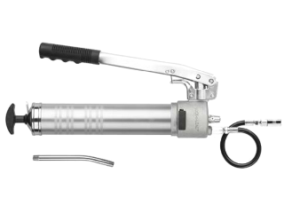 Lock-N-Load Lever Action Grease Gun