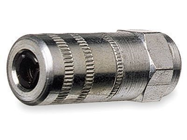 Grease Hose Coupler