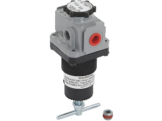 Regulator 3/8 In NPT 5 - 125 PSI