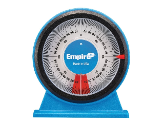 Polycast Magnetic Angle Locator