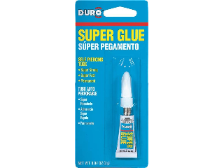 Super Glue Adhesive 2 Gram