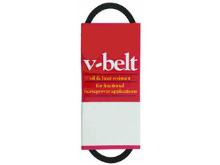 V-Belt 1/2 In