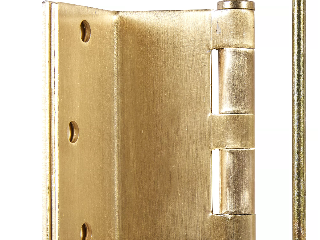 Swing Clear Full Mortise Hinge, 3 1/2 In