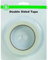 Double-Sided Tape 3/4" x 80"