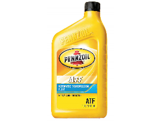 Dextron III Transmission Fluid Pennzoil