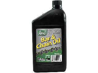 Bar & Chain Oil, Qt