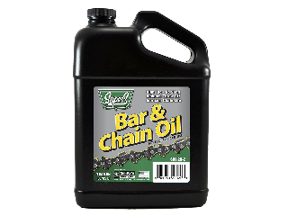 Super S Bar and Chain Oil Gallon