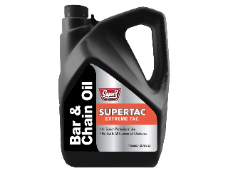 Super S Supertac Bar & Chain Oil, Ga