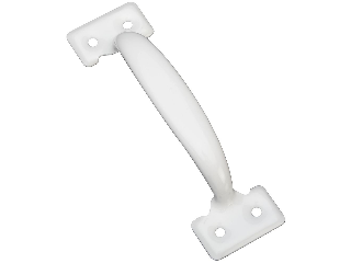 Window Sash Lift 5-1/2" V170 White