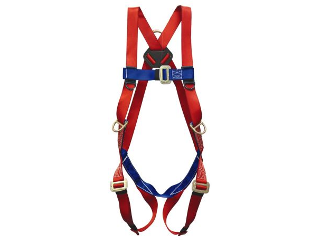 Body Harness Freedom Series (Sizes)