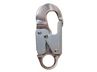 Al-Zsnap Fall Rated Snap Hook