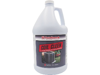 Foam-A-Coil A/C Cleaner, Gal