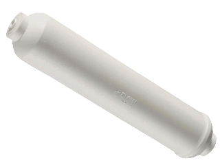 Inline Refrigerator Ice Maker Filter