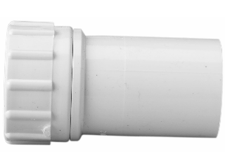 PVC Female Socket Adapter