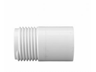 PVC Male Socket Adapter