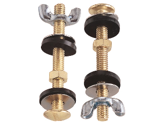 Tank-To-Bowl Toilet Bolt Set