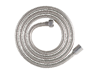 Replacement Shower Hose 72 In, Stainless Steel