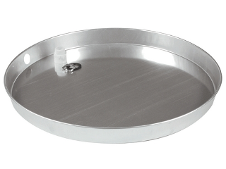 Aluminum Water Heater Pan